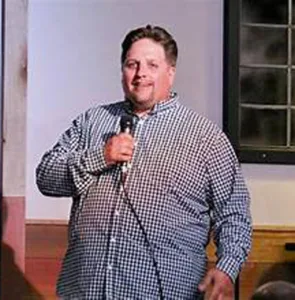 Night of Comedy set Friday at Sol Blu Lounge
